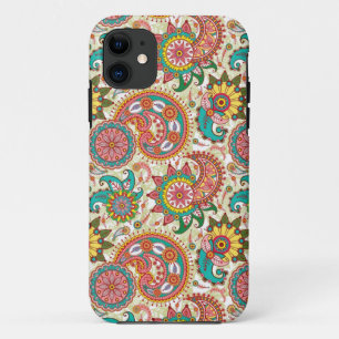 Pattern Case-Mate Tough Apple iPhone 11 Case