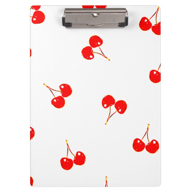 pattern clipboard (Front)