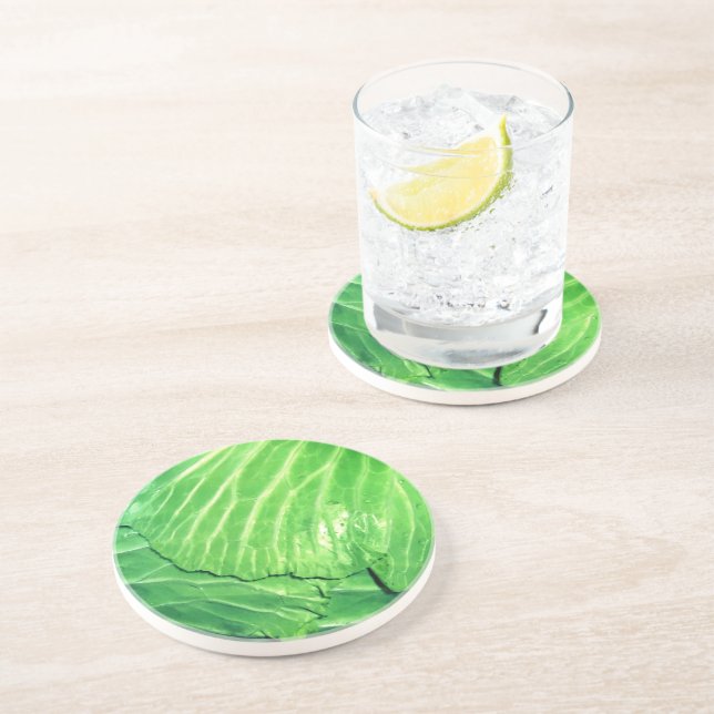 pattern coaster (Side)