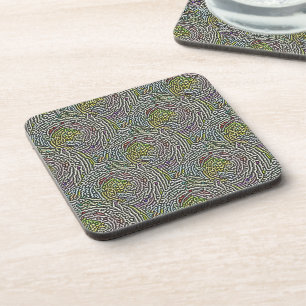 Pattern Coasters