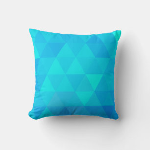 Pattern Colorfull Fashion Retro Vintage Trendy   Cushion