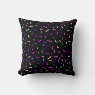 Pattern Colorfull Stylish Summer Party Cushion