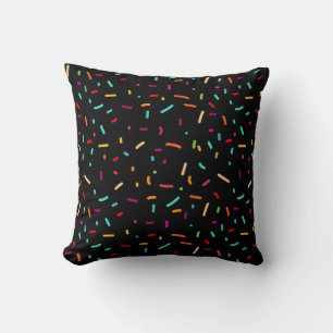 Pattern Colorfull Stylish Summer Vintage Cushion