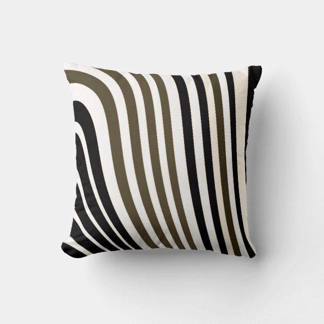 pattern cushion (Front)