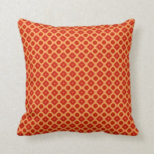 pattern cushion