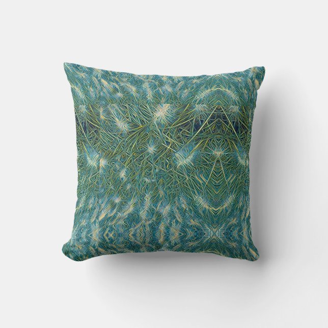 Pattern Cushion (Front)