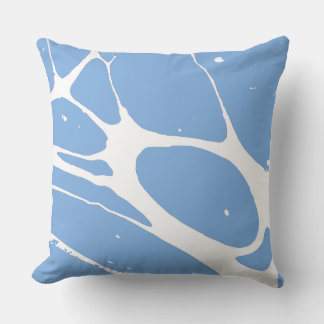 Pattern cushion