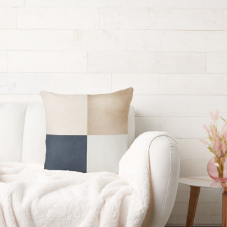 pattern cushion pillow