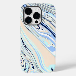 Pattern Design Abstract Seamless Case-Mate iPhone 14 Pro Case
