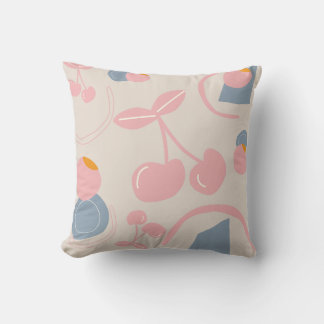 pattern design cushion