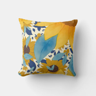 PATTERN DESIGN CUSHION