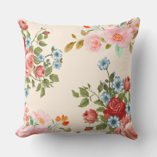 PATTERN DESIGN CUSHION