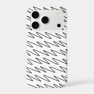 Pattern Design in Black and White