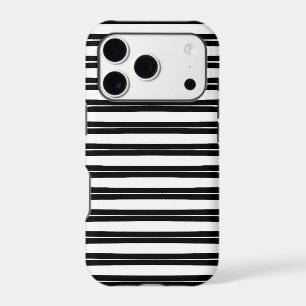 Pattern Design in Black and White