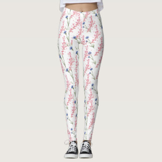 Pattern design legging