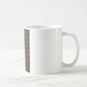 Pattern Designs Coffee Mug