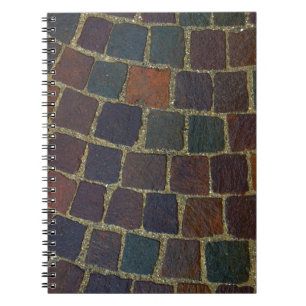 Pattern Designs Notebook