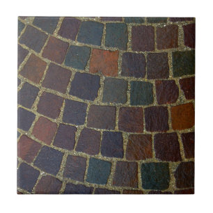 Pattern Designs Tile