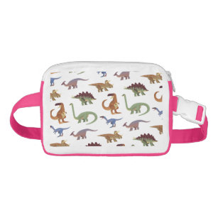 dinosaur bum bag