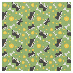 pattern fabric