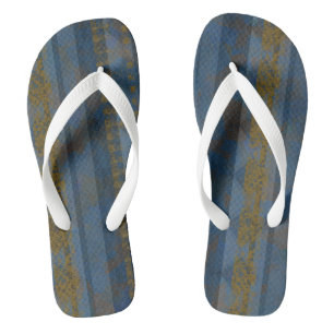 Pattern flip flops