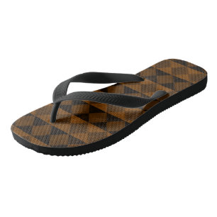 Pattern  flip flops
