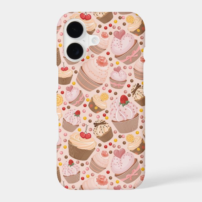 Pattern from celebratory cupcakes (Back)