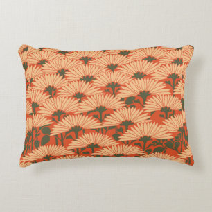 pattern graphic background decorative cushion