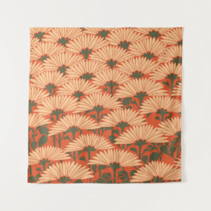 pattern graphic background tapestry
