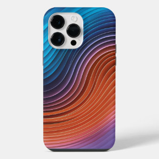 Pattern Iphone 14 Pro Max tough case, aesthetics Case