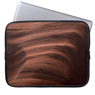 Pattern Laptop Sleeve