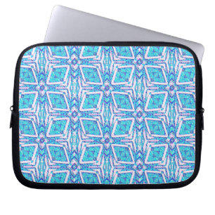 Pattern Laptop Sleeve