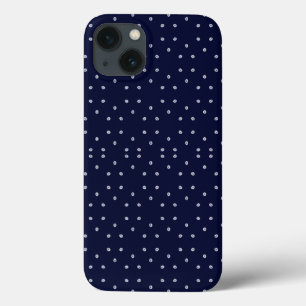 Pattern Modern Stylish Summer Vintage iPhone 13 Case