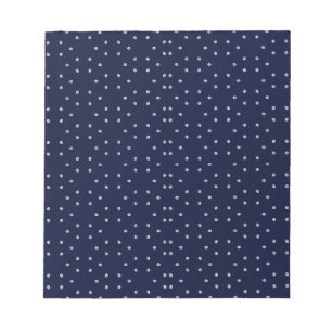 Pattern Modern Stylish Summer Vintage       Notepad