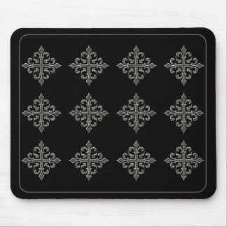 Pattern Mouse Mat