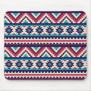 Pattern Mouse Mat