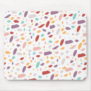 pattern mouse mat