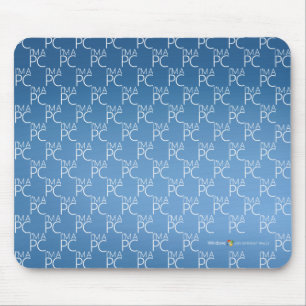 PATTERN MOUSEPAD