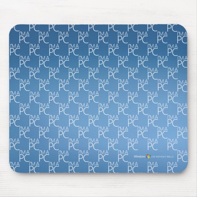 PATTERN MOUSEPAD (Front)