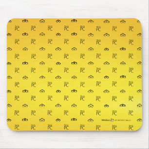 PATTERN MOUSEPAD V2