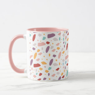 pattern mug