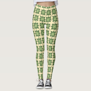Pattern my Design Leggings