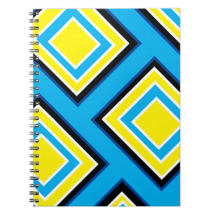 Pattern Notebook
