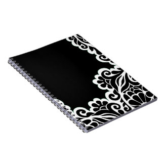 pattern notebook