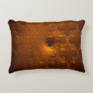 Pattern of genuine leather door upholsterydoor, go decorative cushion