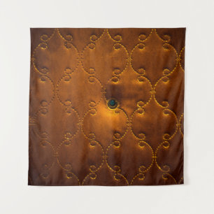 Pattern of genuine leather door upholsterydoor, go tapestry