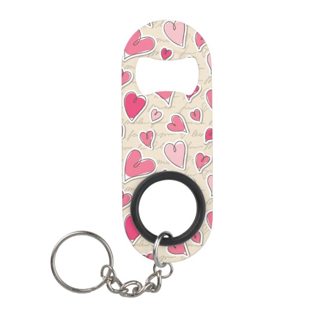 Pattern of Hearts (Front)