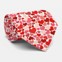 Pattern Of Hearts, Red Hearts, Love