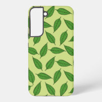 Pattern Of Leaves, Leaf Pattern, Spring Leaves