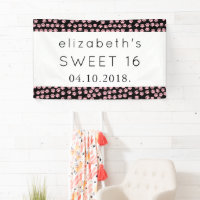 Pattern Of Paws, Pink Paws, Dog Paws, Sweet 16